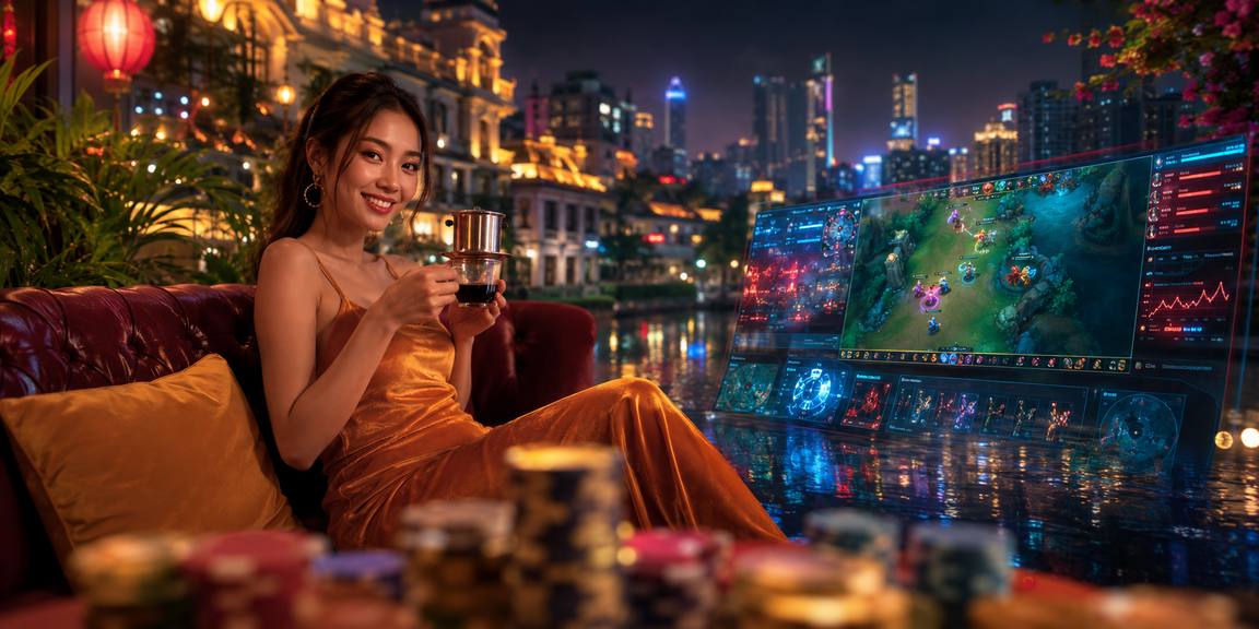 9g806 Thể Thao Đêm